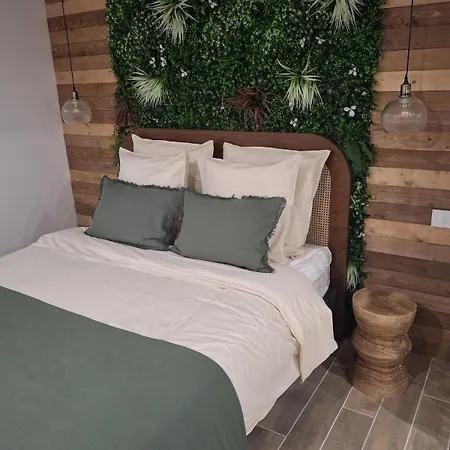 Amazonia Appartamento Oissel