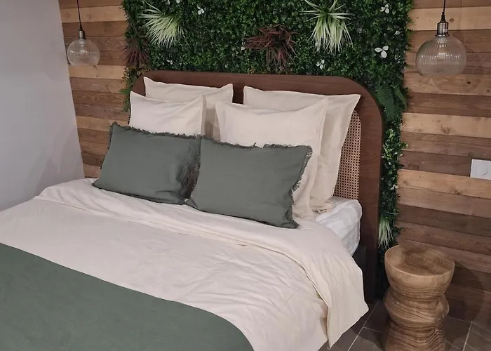 Amazonia Appartamento Oissel
